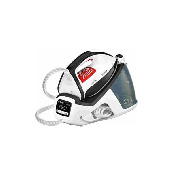 Central à vapeur 2400W BOSCH (TDS4070) Central à vapeur 2400W BOSCH (TDS4070)